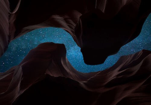 Die energetischen Wellen